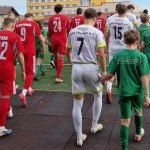 Dva góly, čisté konto. Prvoligista ide do osemfinále Slovnaft Cupu