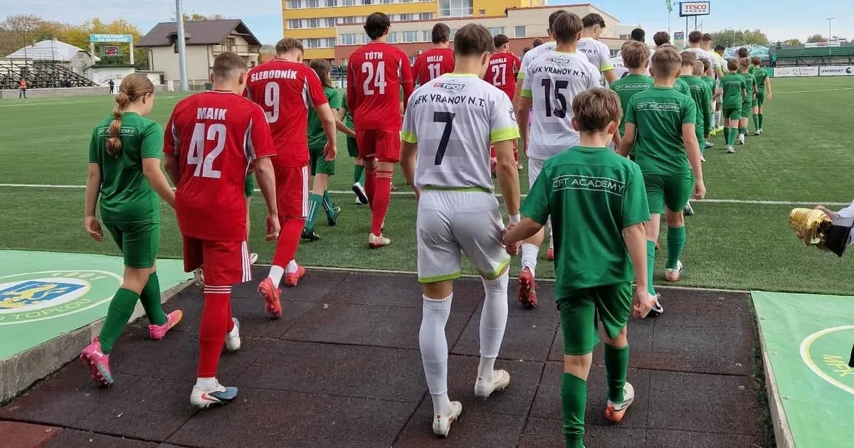 Dva góly, čisté konto. Prvoligista ide do osemfinále Slovnaft Cupu