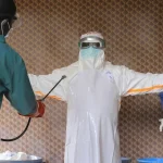 Ebola sa šíri v Konžskej demokratickej republike