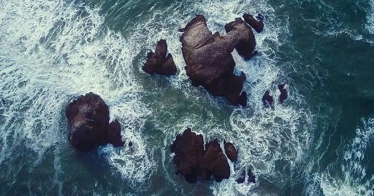 El Niňo spôsobil teplotný rekord v kľúčovej oblasti Tichého oceánu