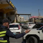 EÚ navrhla vyslať pozorovateľov do Palestíny