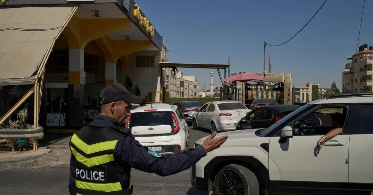 EÚ navrhla vyslať pozorovateľov do Palestíny