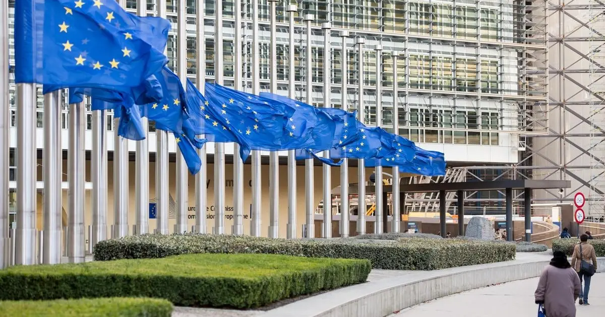 Európska komisia žaluje Slovensko, hrozia mu dva súdne spory v ekonomickej oblasti