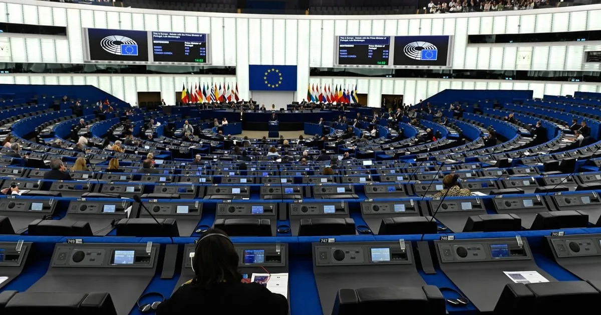 Európska únia chystá revíziu svojich noriem