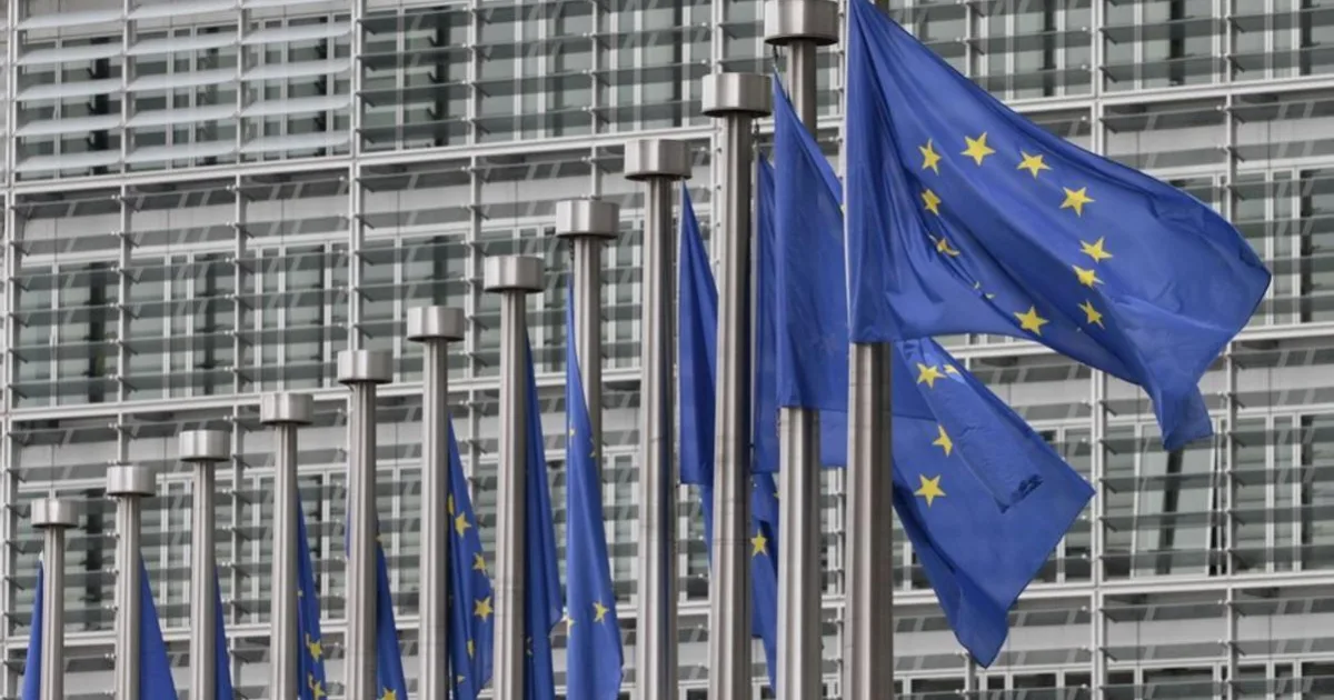 Európska únia zavádza limit pre dovoz tovaru