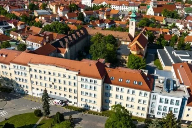Fakultná nemocnica mení vedenie: Nová riaditeľka sa ujala funkcie