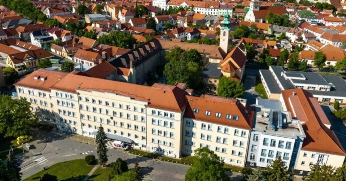 Fakultná nemocnica mení vedenie: Nová riaditeľka sa ujala funkcie