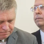 Fica viditeľne uráža predstava tejto situácie