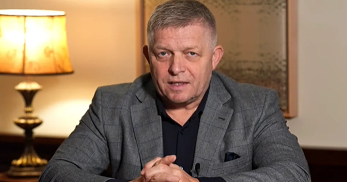 Fico je hrdý na návrh rozpočtu, označil ho za malý zázrak