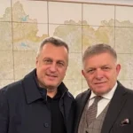 Fico po raňajkách s Dankom trvá na návrhu Kuffu, rozhodnutie vracia Pellegrinimu