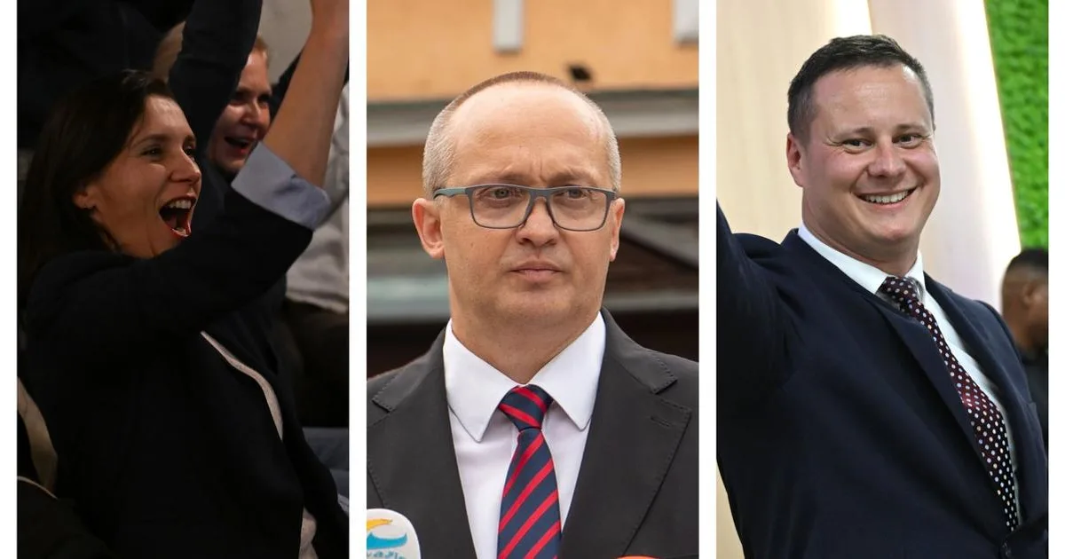 Fico: Voľby nezmenili politickú mapu Slovenska