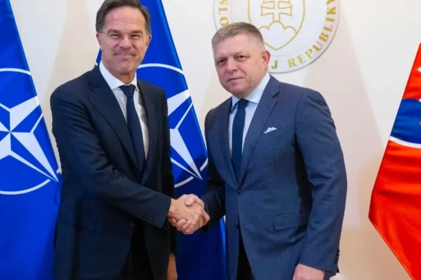 Fico zavádza o Aliancii a ohrozuje tým Slovensko, ktoré potrebuje spojencov