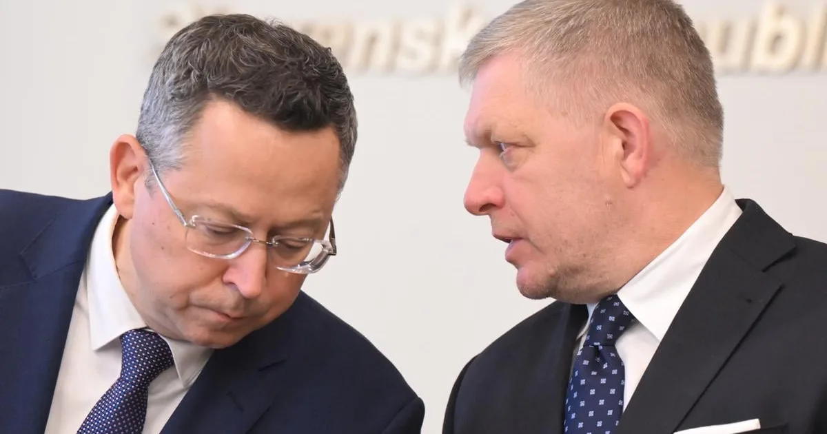 Ficov rozpočet dobrých správ: Prorastové opatrenia vynechali, slovo môže mať ústavný súd