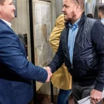 Ficova rozprávka o prenasledovaní a útlaku