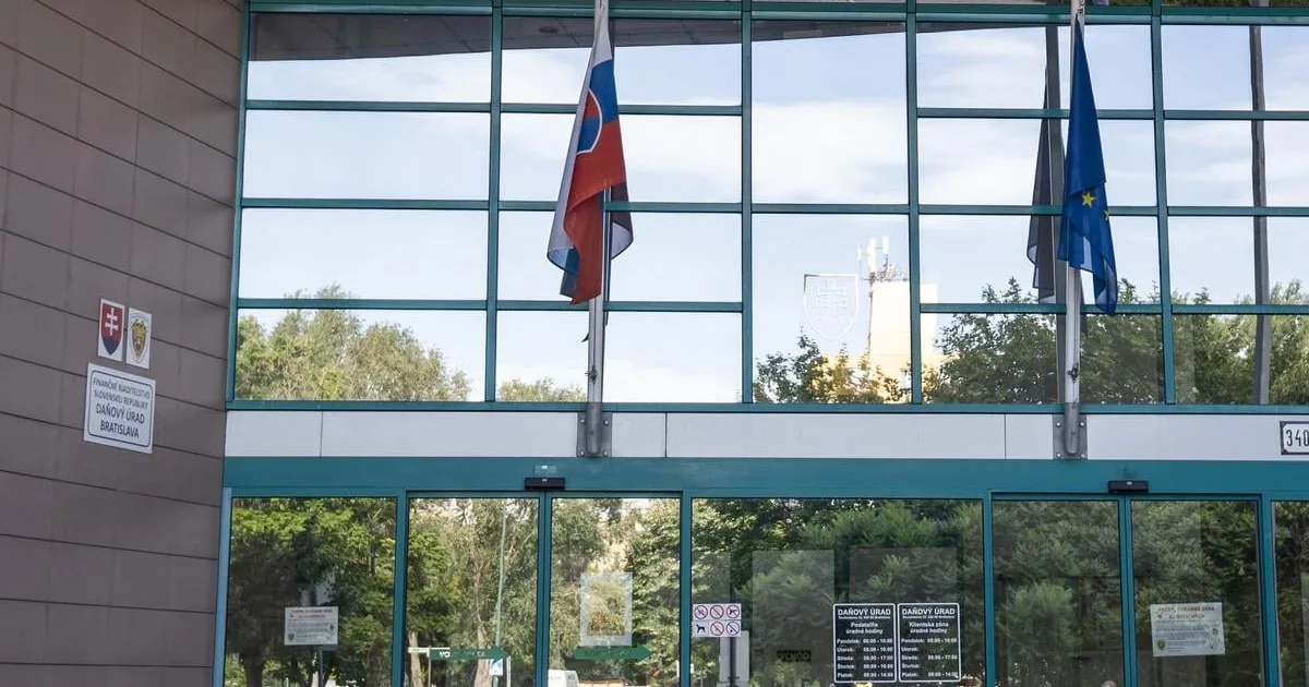 Finančná správa môže zmeniť pravidlá pre daňové priznania
