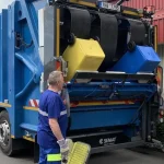 Francúzi kupujú slovenských smetiarov, obchod za stovky miliónov