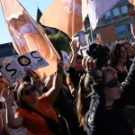 Francúzske protesty podporili aj odborové zväzy