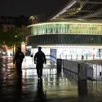 Francúzsko v prípade potreby zavedie nové zákazy vychádzania