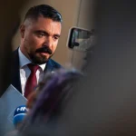 Gašpar: Neviem potvrdiť ani vyvrátiť možné pôsobenie GRU na Slovensku