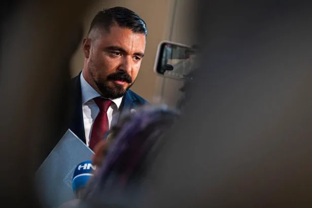 Gašpar: Neviem potvrdiť ani vyvrátiť možné pôsobenie GRU na Slovensku