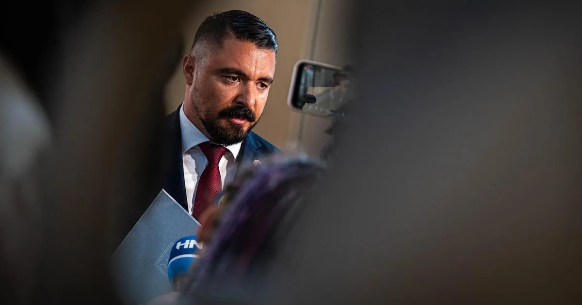Gašpar: Neviem potvrdiť ani vyvrátiť možné pôsobenie GRU na Slovensku