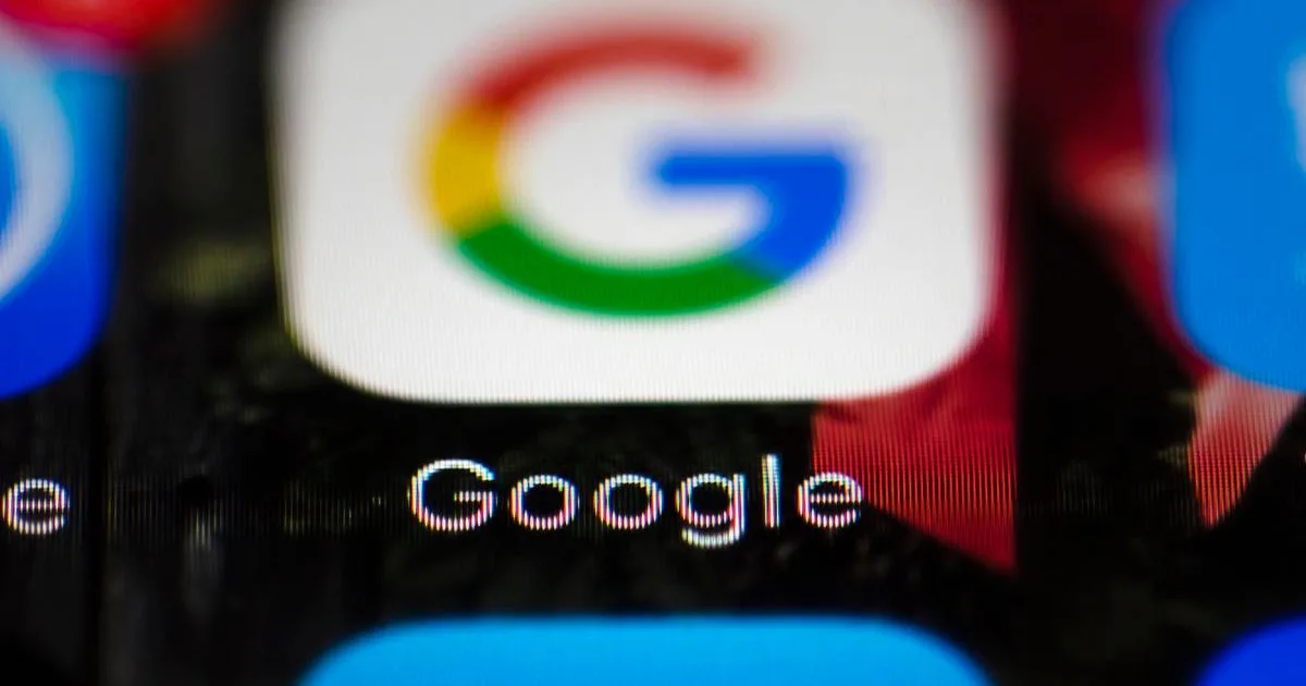 Google nelegálne vytvoril stovky hektárov lesa vo Fínsku