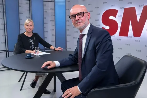 Gröhling sa chystá rokovať s Matovičom, hranica pre krátenie 13. dôchodkov je 700 eur