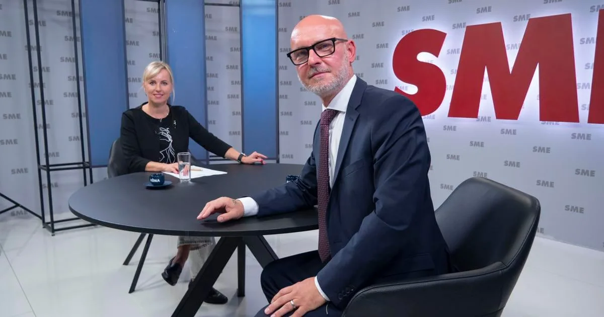Gröhling sa chystá rokovať s Matovičom, hranica pre krátenie 13. dôchodkov je 700 eur