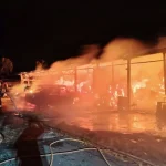 Hasiči zasahovali v bratislavských uliciach pre silný dážď