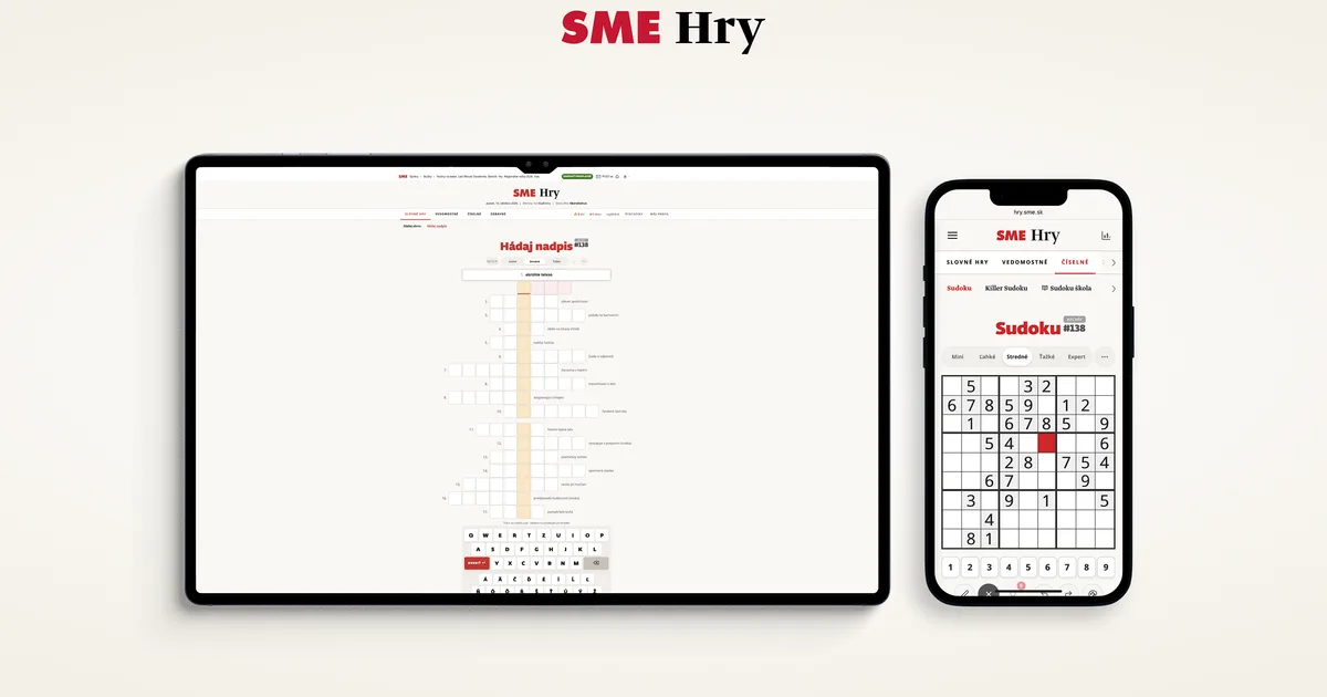 Hrady a rieky na slepej mape, tajničky či volebná hra. Zahrajte si vylepšené hry