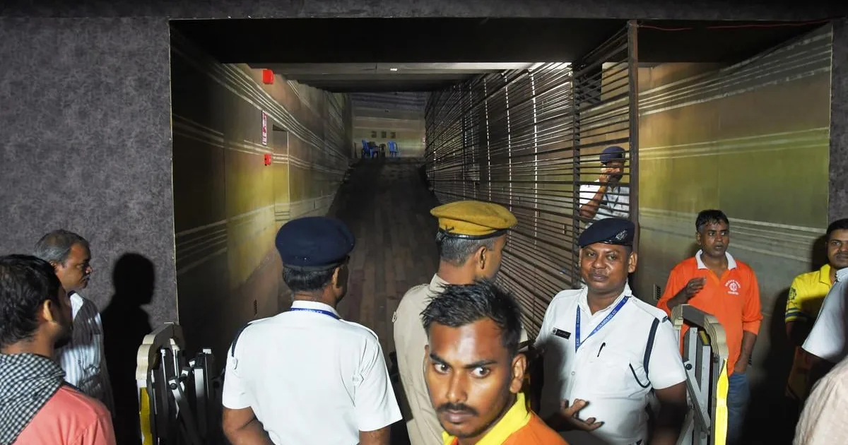 India: Pri náboženskej slávnosti vypukla tlačenica, hlásené sú obete