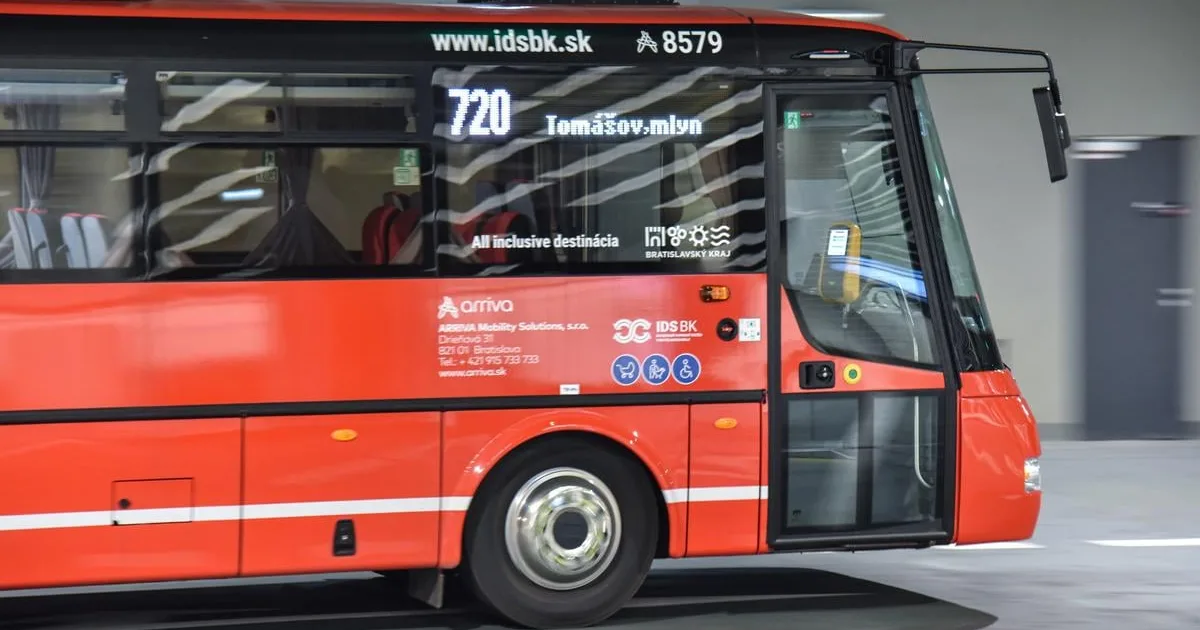 Integrovaná doprava zavádza lacnejšie cestovné