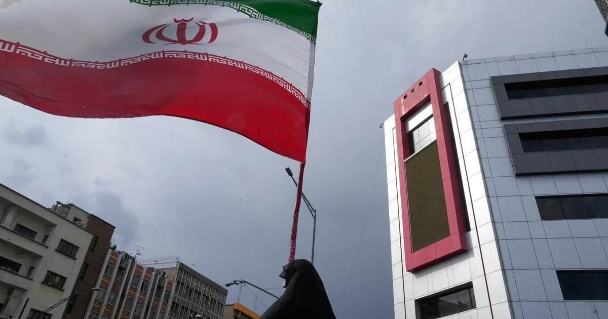 Irán môže obnoviť 40 letov denne do irackého Nadžafu a späť, USA udelili výnimku