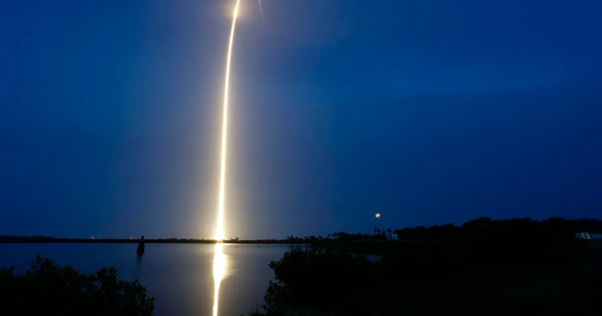 Irán sa sťažuje Nórsku na používanie internetu Starlink