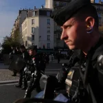 Irán si predvolal francúzskeho veľvyslanca pre zásahy proti protestujúcim