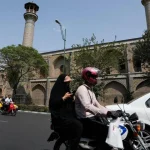 Irán si predvolal nemeckého veľvyslanca do Teheránu