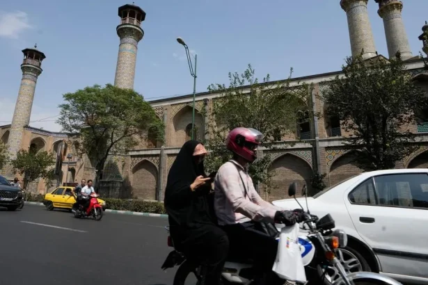 Irán si predvolal nemeckého veľvyslanca do Teheránu