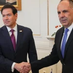 Irán už nemá kontrolu nad Hormuzským prielivom, vyhlásil Rubio