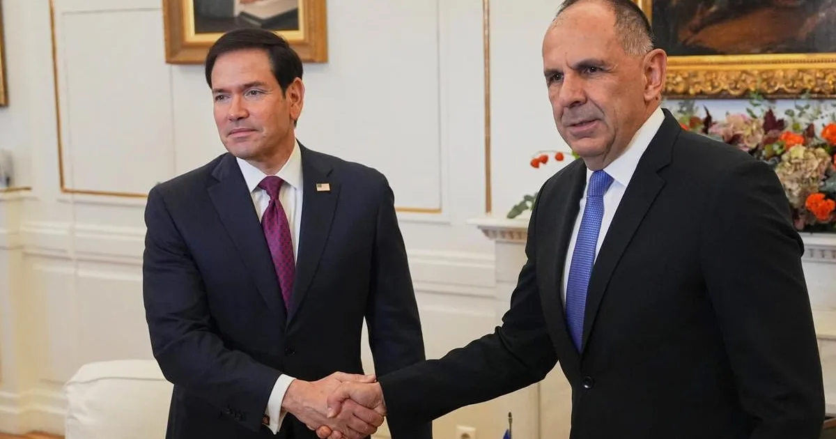 Irán už nemá kontrolu nad Hormuzským prielivom, vyhlásil Rubio