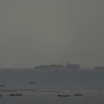 Irán varuje pred hrozbou útokov na podmorské káble