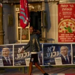 Izraelskej predvolebnej kampani dominujú príčiny a dôsledky útoku Hamasu