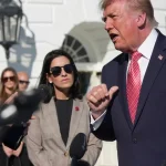 Je načase, aby za Ukrajinu namiesto Zelenského vyjednával niekto iný, vyhlásil Trump