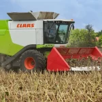 Jesenných plodín sa urodilo výrazne viac ako vlani