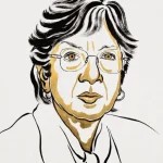 Juhoafrická sudkyňa vedúca komisiu o genocíde Izraela získala Nobelovu cenu za mier