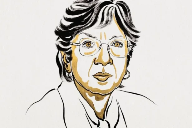 Juhoafrická sudkyňa vedúca komisiu o genocíde Izraela získala Nobelovu cenu za mier