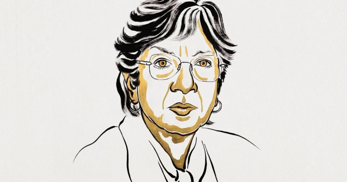 Juhoafrická sudkyňa vedúca komisiu o genocíde Izraela získala Nobelovu cenu za mier