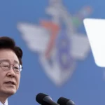 Juhokórejský prezident I Če-mjong vyzval Severnú Kóreu, aby sa vrátila k dialógu