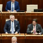 Kamenického rozpočet prešiel o vlások, deficit zostáva takmer na úrovni z roku 2023