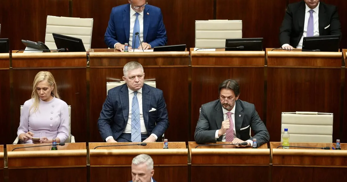 Kamenického rozpočet prešiel o vlások, deficit zostáva takmer na úrovni z roku 2023