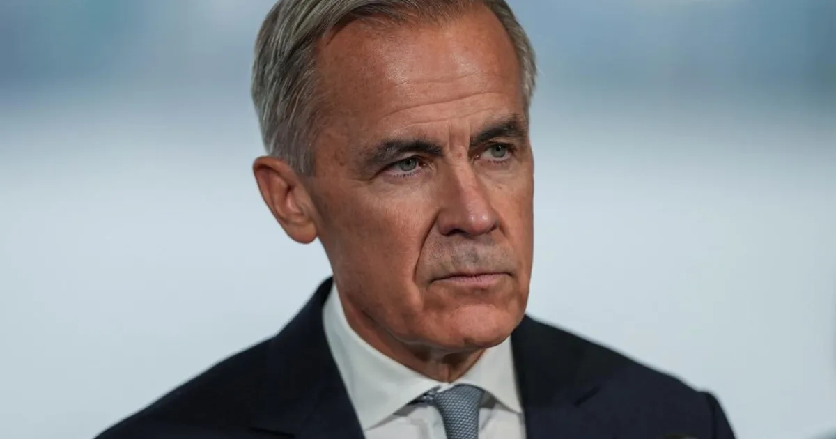 Kanadský premiér Mark Carney očakáva dôležité rokovanie